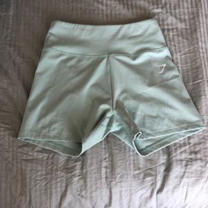Gymshark dreamy shorts